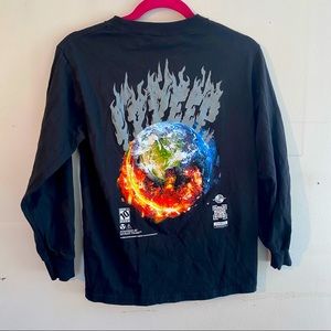 Graphic Tee - Streetwear